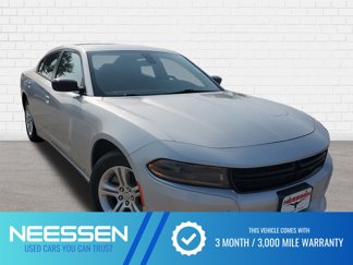 Used 2023 Dodge Charger SXT image 1