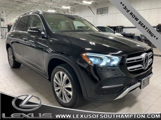 Used 2020 Mercedes-Benz GLE 350 4MATIC image 1