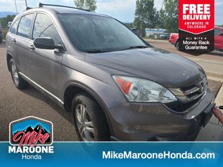 Used 2011 Honda CR-V EX image 1