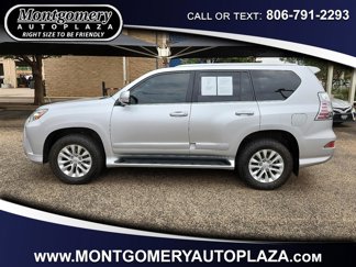Used 2018 Lexus GX 460 image 1