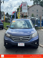 Used 2012 Honda CR-V EX image 1