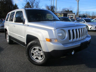 Used 2011 Jeep Patriot Sport w/ PWR Value Group image 1