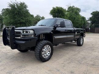 Used 2006 GMC Sierra 2500 SLT w/ Heavy-Duty Power Package image 1