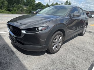 Used 2021 MAZDA CX-30 FWD 2.5 S w/ Preferred Package image 1