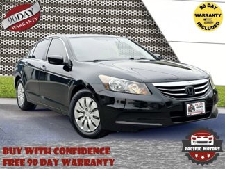 Used 2012 Honda Accord LX image 1