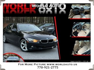 Used 2013 BMW 328i Sedan image 1