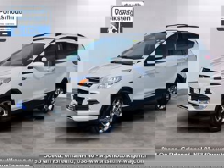 Used 2014 Ford Escape SE w/ Equipment Group 201A image 1