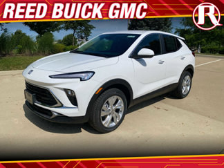 New 2026 Buick Encore GX Preferred w/ Comfort Package image 1