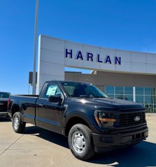 New 2024 Ford F150 XL image 1