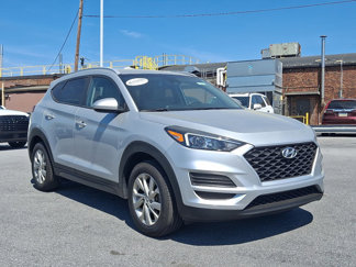 Used 2019 Hyundai Tucson Value w/ Cargo Package image 1
