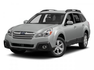 Used 2013 Subaru Outback 3.6R Limited image 1