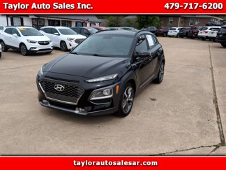 Used 2018 Hyundai Kona Limited image 1