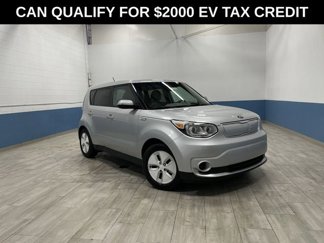 Used 2016 Kia Soul EV image 1