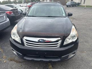 Used 2011 Subaru Outback 2.5i Premium image 1