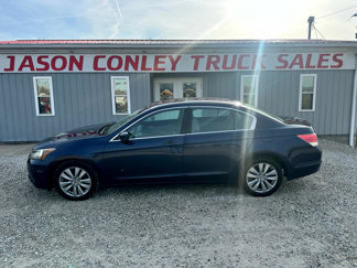 Used 2011 Honda Accord EX-L image 1