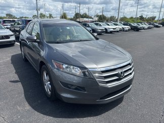 Used 2010 Honda Crosstour EX image 1