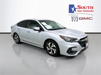 Used 2024 Subaru Legacy Premium image 1
