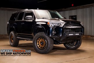 Used 2020 Toyota 4Runner TRD Off-Road Premium image 1