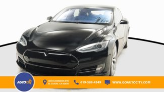 Used 2013 Tesla Model S image 1