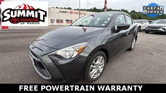 Used 2016 Scion iA image 1