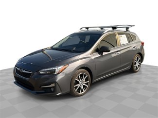 Used 2018 Subaru Impreza 2.0i Limited image 1