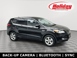 Used 2016 Ford Escape SE image 1