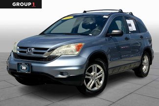 Used 2010 Honda CR-V EX image 1