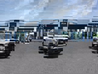 New 2025 GMC Terrain Elevation w/ Black Edition image 1