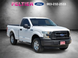 Used 2016 Ford F150 XL w/ Equipment Group 101A Mid video 1