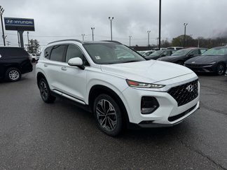 Used 2019 Hyundai Santa Fe Limited image 1