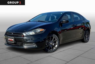Used 2016 Dodge Dart SE w/ Convenience Group image 1