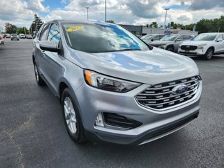 Used 2022 Ford Edge SEL w/ Convenience Package video 1