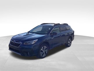 Used 2022 Subaru Outback Limited image 1