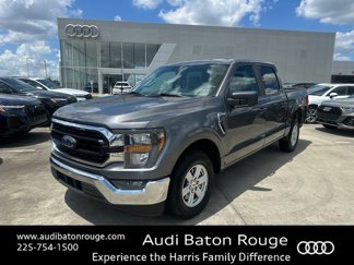 Used 2023 Ford F150 XLT image 1