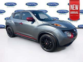 Used 2015 Nissan Juke SL image 1