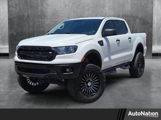 Used 2021 Ford Ranger XL w/ Equipment Group 101A High image 1