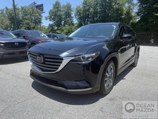 Used 2019 MAZDA CX-9 Touring w/ Touring Premium Package image 1