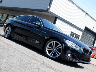 Used 2016 BMW 428i Gran Coupe w/ Driver Assistance Package image 1