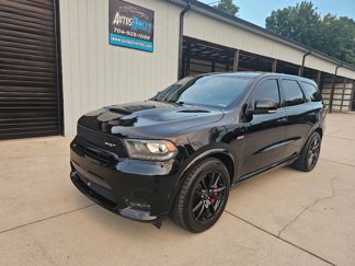 Used 2018 Dodge Durango SRT w/ SRT Interior Appearance Group image 1