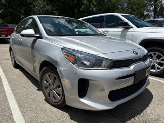 Used 2020 Kia Rio LX image 1