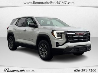 New 2025 GMC Terrain Elevation image 1