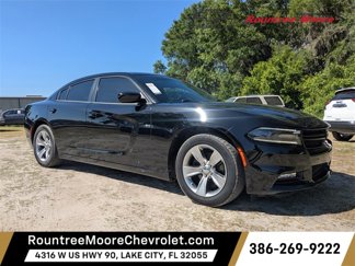 Used 2018 Dodge Charger SXT Plus image 1
