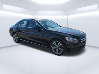 Used 2018 Mercedes-Benz C 300 Sedan image 1