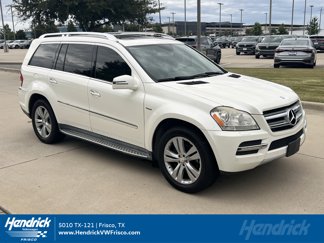 Used 2012 Mercedes-Benz GL 320 BlueTEC 4MATIC image 1