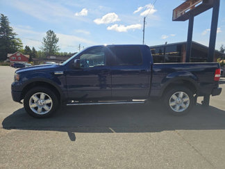 Used 2008 Ford F150 FX4 image 1