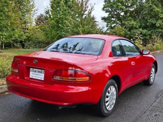 Used 1994 Toyota Celica ST image 1