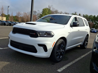 New 2025 Dodge Durango R/T image 1