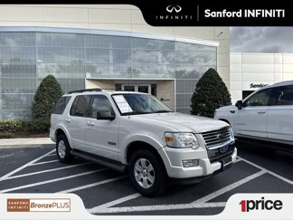 Used 2008 Ford Explorer XLT video 1