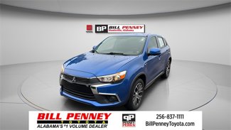 Used 2016 Mitsubishi Outlander Sport ES image 1