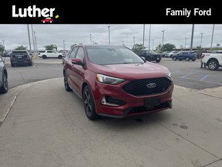Used 2020 Ford Edge ST w/ Cold Weather Package image 1